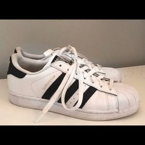 Adidas Superstars